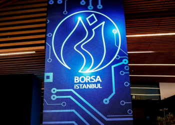 Yabancılar borsada 216 milyon dolarlık hisse aldı