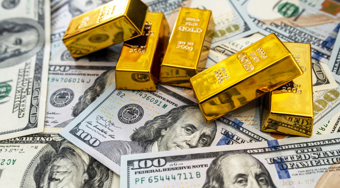 Yatırım bankasından rekor altın tahmini