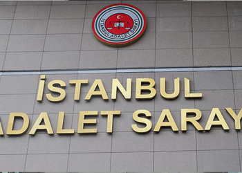Yolsuzluk soruşturmasında 89 şüpheliye daha tutuklama talebi