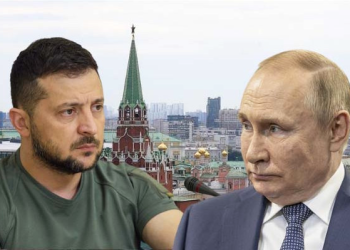 Zelenski: Putin yakında ölecek