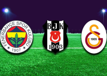 “Üç büyükler” PFDK’ye sevk edildi