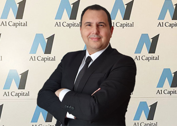 A1 Capital dijital işlem kanallarını yeniledi!
