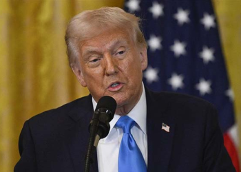 ABD Başkanı Trump, kömür üretimine yönelik kararnameyi imzaladı