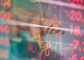 ABD borsasında da çöküş! S&P 500 ayı piyasasına girdi