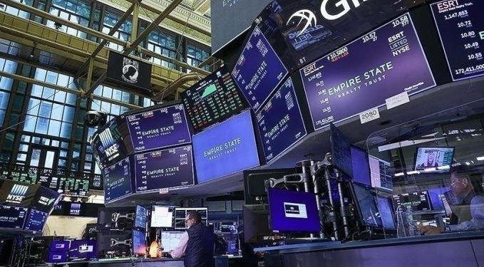 ABD verileri ve Fed toplantı tutanakları yatırımcıları bekliyor!
