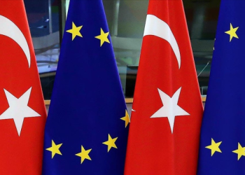 AB’nin savunma hamlesinde Türkiye faktörü