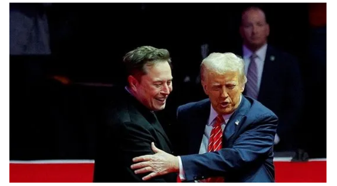 ABD’de şaşırtan iddia: Musk, Beyaz Saray’dan ayrılıyor mu?