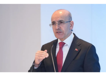 Bakan Şimşek’ten 40 bin mükellefe uyum daveti