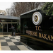 Dışişleri Bakanlığı, KKTC’ye yönelik iddiaları yalanladı