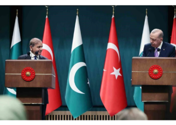 Türkiye ile Pakistan arasında enerji ve kritik madenler konusunda ortaklık vurgusu