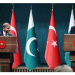 Türkiye ile Pakistan arasında enerji ve kritik madenler konusunda ortaklık vurgusu