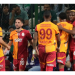 Türkiye Kupası’nda ilk finalist Galatasaray!