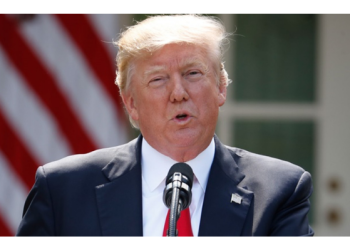 Trump’tan Çin’e tarife mesajı