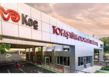 Tofaş 2025 yılı ilk çeyrek bilançosunu açıkladı