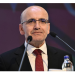 Mehmet Şimşek önce Brüksel’e, ardından Londra’ya gidiyor