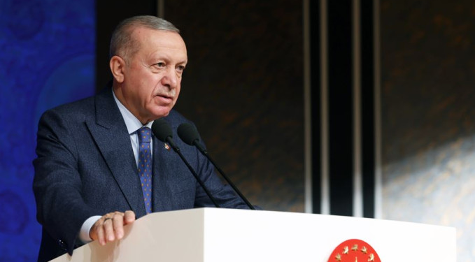 Antalya dünya liderlerini ağırlamaya hazır