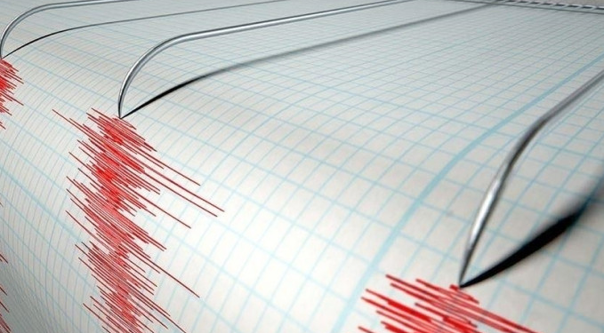 Artçı sarsıntılar bitmedi! İşte yoğunlaştığı yerler