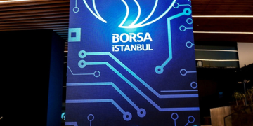 BIST 100 endeksi haftalık bazda yüzde 0,68 değer kaybetti