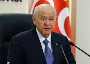 Bahçeli: Her parti Türkiye partisi olmak mecburiyetindedir