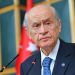 Bahçeli, Sırrı Süreyya Önder’in sağlık durumuna ilişkin bilgi aldı