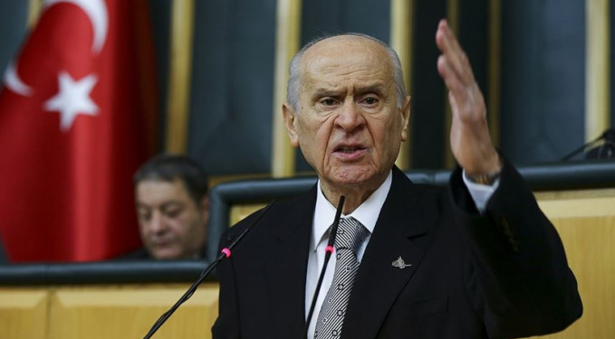 Bahçeli’den ‘İmamoğlu’ tepkisi: Kirli çamaşırlar deşifre edildi