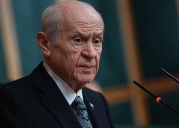 Bahçeli’den Sırrı Süreyya Önder mesajı