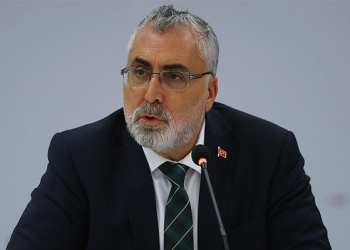 Bakan Işıkhan: Belediyelerin 196 milyar TL borcu var