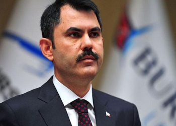 Bakan Kurum’dan müjde: Sosyal konut kampanyası geliyor