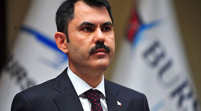 Bakan Kurum’dan müjde: Sosyal konut kampanyası geliyor