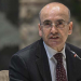 Bakan Şimşek: Ekonomideki dalgalanma kalıcı değil