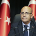 Bakan Şimşek ve Bessent’ten tarife görüşmesi