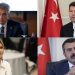 Bakanlardan CHP Genel Başkanı Özel’in açıklamalarına tepki