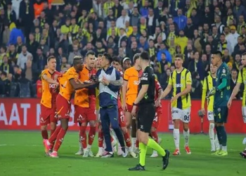 Barış Alper ve Kerem Demirbay’ın cezası belli oldu