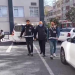 Beşiktaş Belediye Başkan Yardımcısı Ali Rıza Yılmaz adliyeye sevk edildi