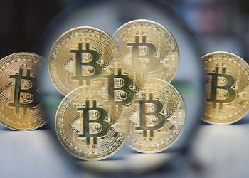 Bitcoin altına rakip olabilir mi?