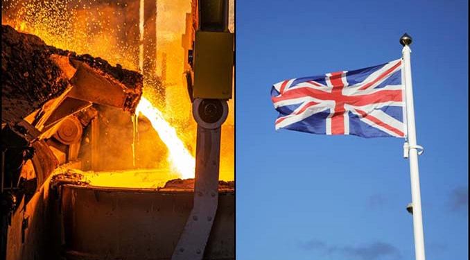 British Steel krizi İngiltere’yi sarstı