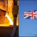 British Steel krizi İngiltere’yi sarstı