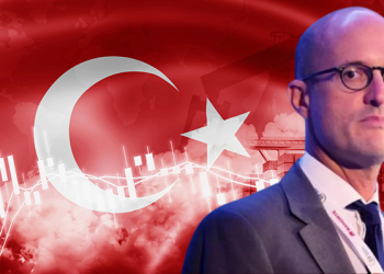 Brooks: Yabancılardan hisse senedinde sınırlı çıkış