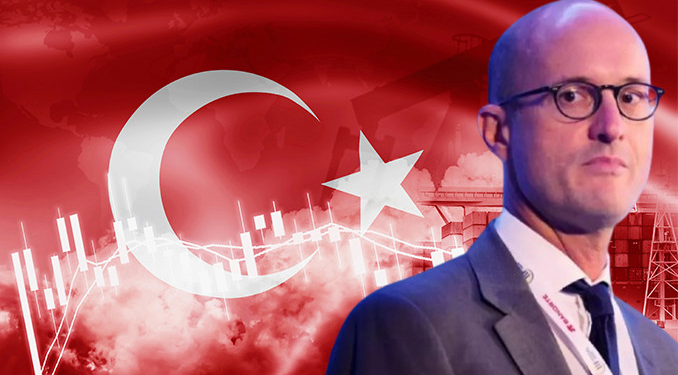 Brooks: Yabancılardan hisse senedinde sınırlı çıkış