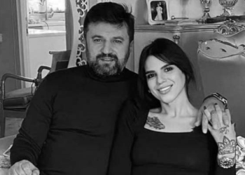 Bülent Uygun’un acı günü… Kızı yaşamını yitirdi