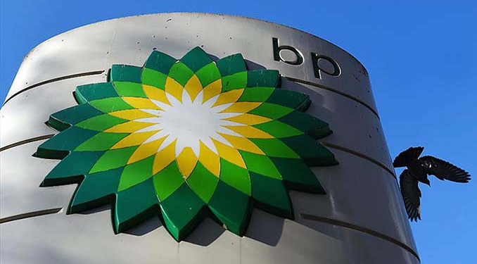 CEO’dan istifa sinyali! BP’de işler iyi gitmiyor