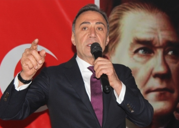 CHP Genel Başkanlığı’na yeni aday