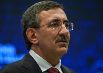 Cevdet Yılmaz açıkladı! Mahir Polat tahliye edilecek mi?