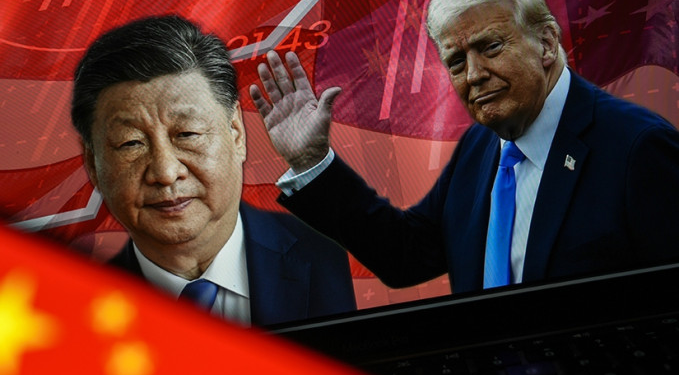 Çin, Trump’ı yalanladı: Görüşmeler yapılmadı