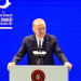 Cumhurbaşkanı Erdoğan, Türkiye’deki mülteci sayısını açıkladı