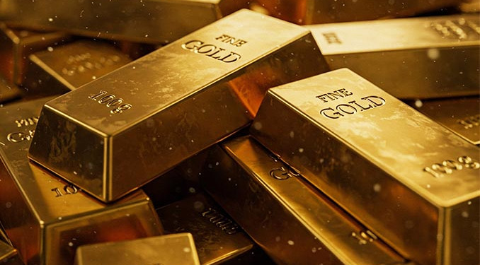Deutsche Bank’tan altına güvenoyu