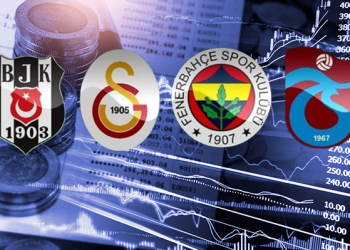 Dört büyüklerden 5.6 milyar liralık dev zarar