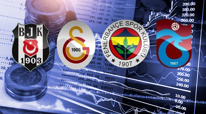 Dört büyüklerden 5.6 milyar liralık dev zarar