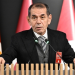 Dursun Özbek: İnsanlar yarattığınız ortamdan çok sıkıldı
