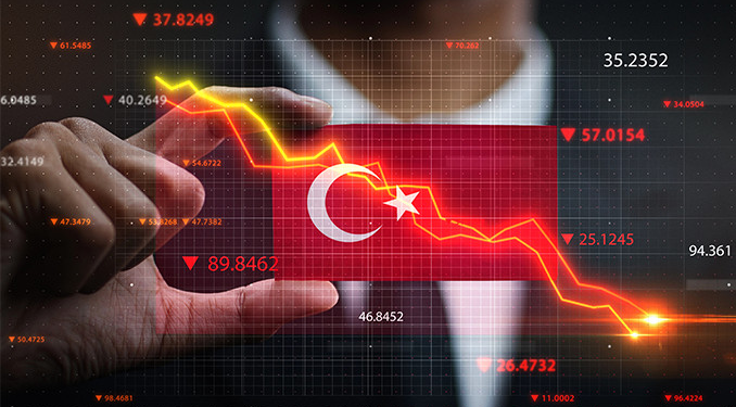 Ekonomiye güven geriledi